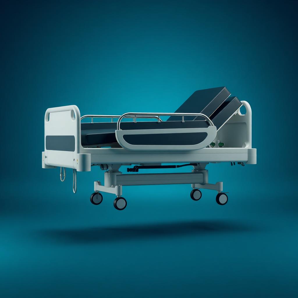 Hospital Bed