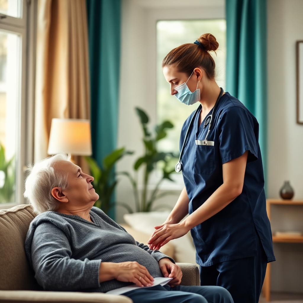Caregivers